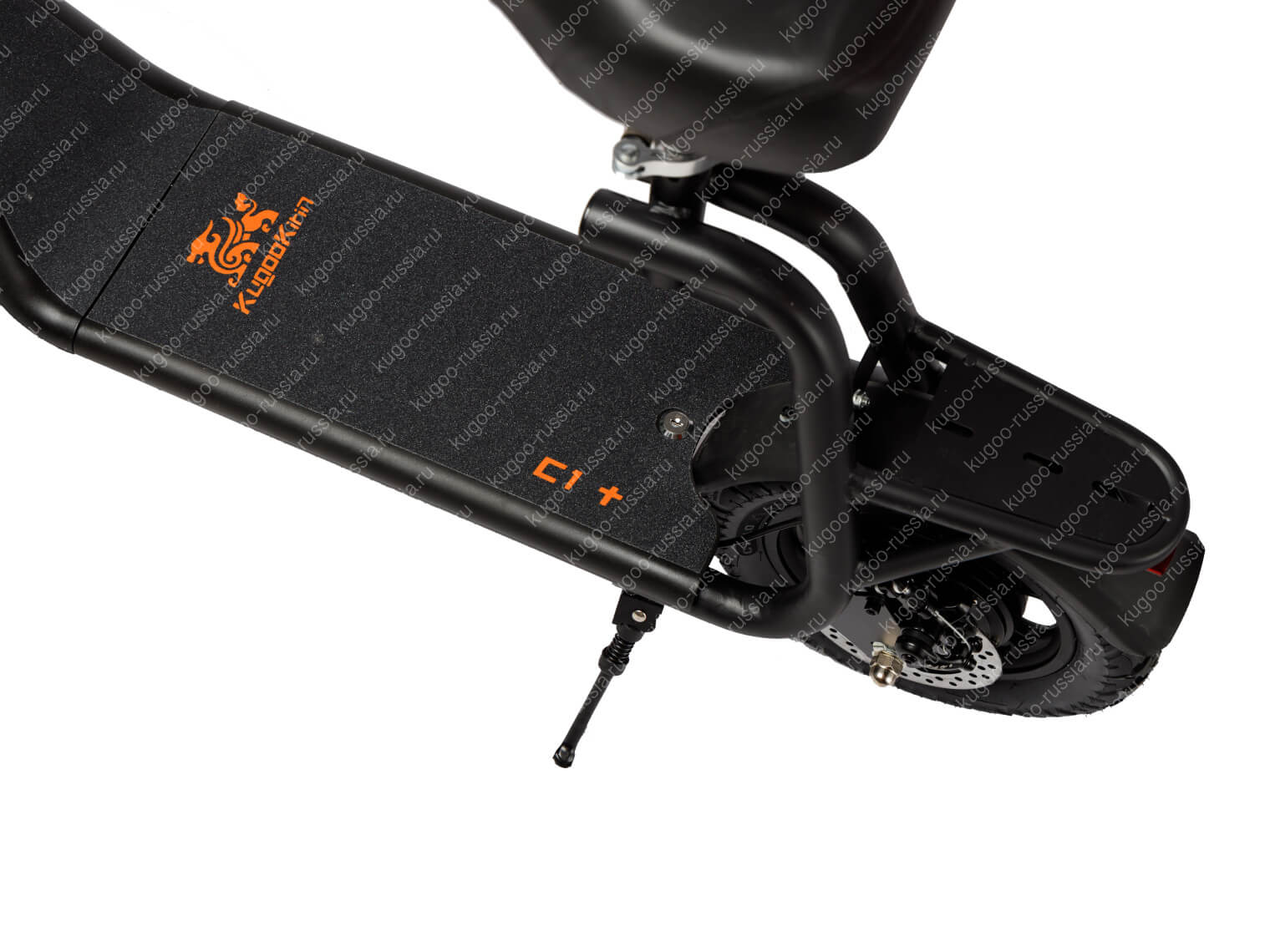 Электросамокат Kugoo C1 Plus купить в Нижнем Новгороде