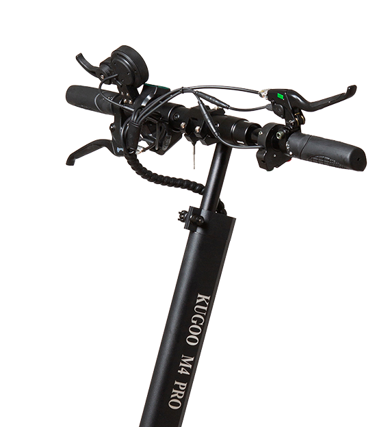 Электросамокат Kugoo M4 Pro 13Ah купить в Нижнем Новгороде