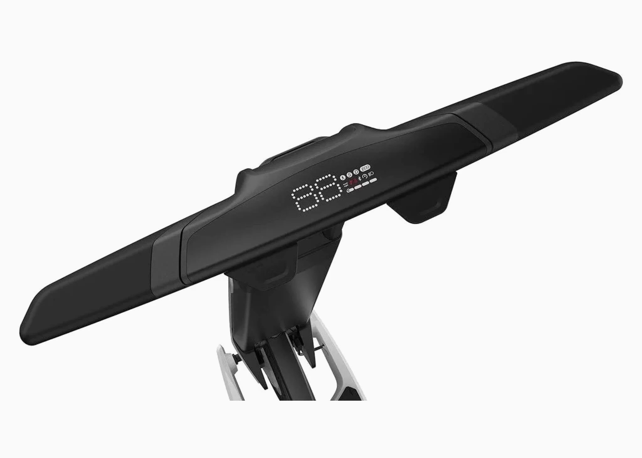 Электросамокат Ninebot Electric Scooter Air T15 купить в Нижнем Новгороде