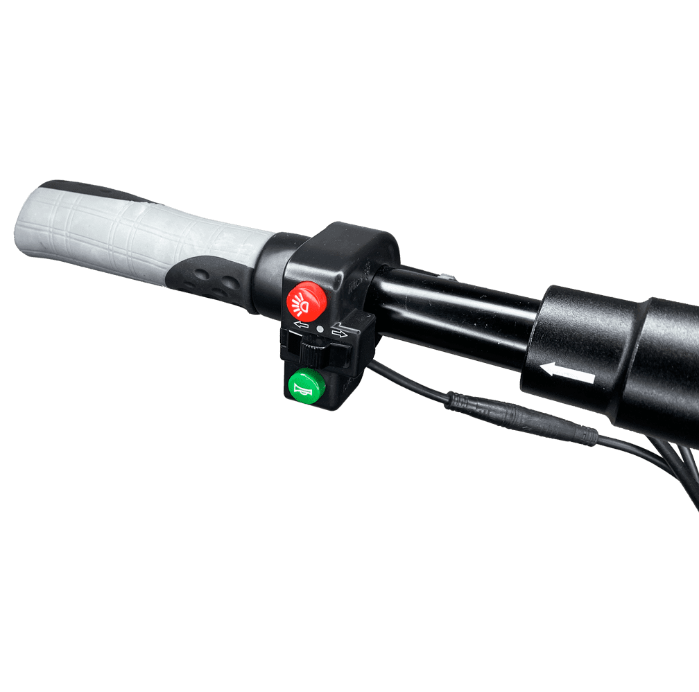 Электросамокат Kugoo Kirin M4 11Ah 2022 купить в Нижнем Новгороде