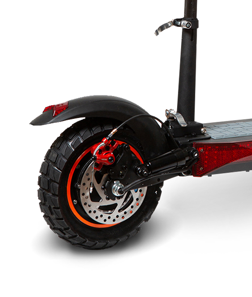 Электросамокат Kugoo M4 Pro 13Ah купить в Нижнем Новгороде