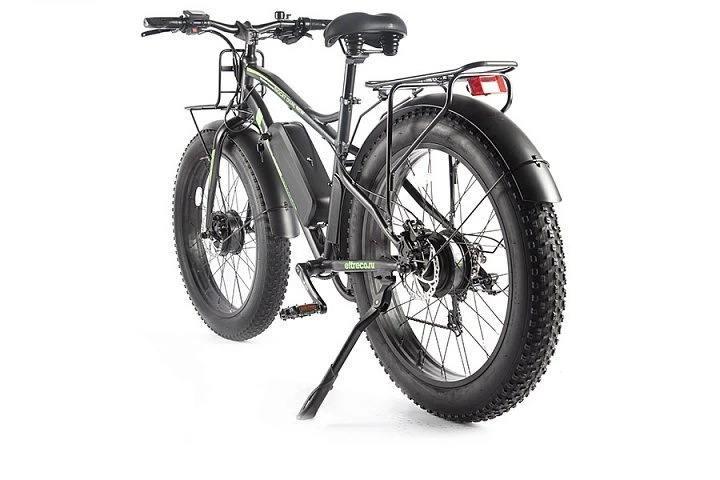 Volteco BIGCAT DUAL NEW 48V/2*500W/12.5Ah купить в Нижнем Новгороде