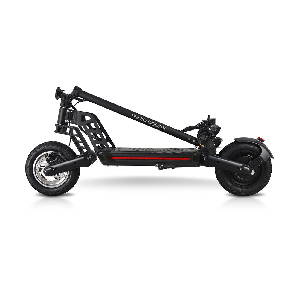 Электросамокат Kugoo G2 Pro 48V/1000W/15Ah (Jilong) купить в Нижнем Новгороде