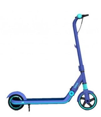 Электросамокат NineBot eKickScooter Zing E10 Blue купить в Нижнем Новгороде