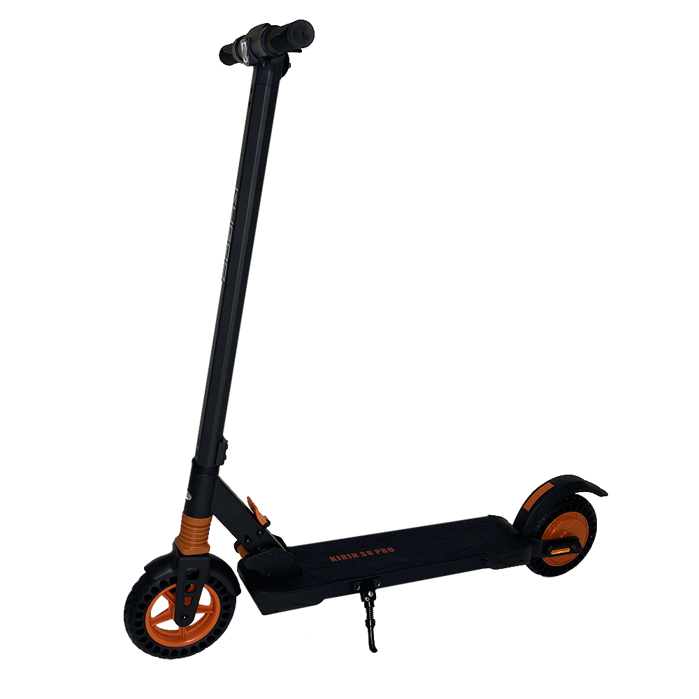 Электросамокат KUGOO S8 Pro купить в Нижнем Новгороде