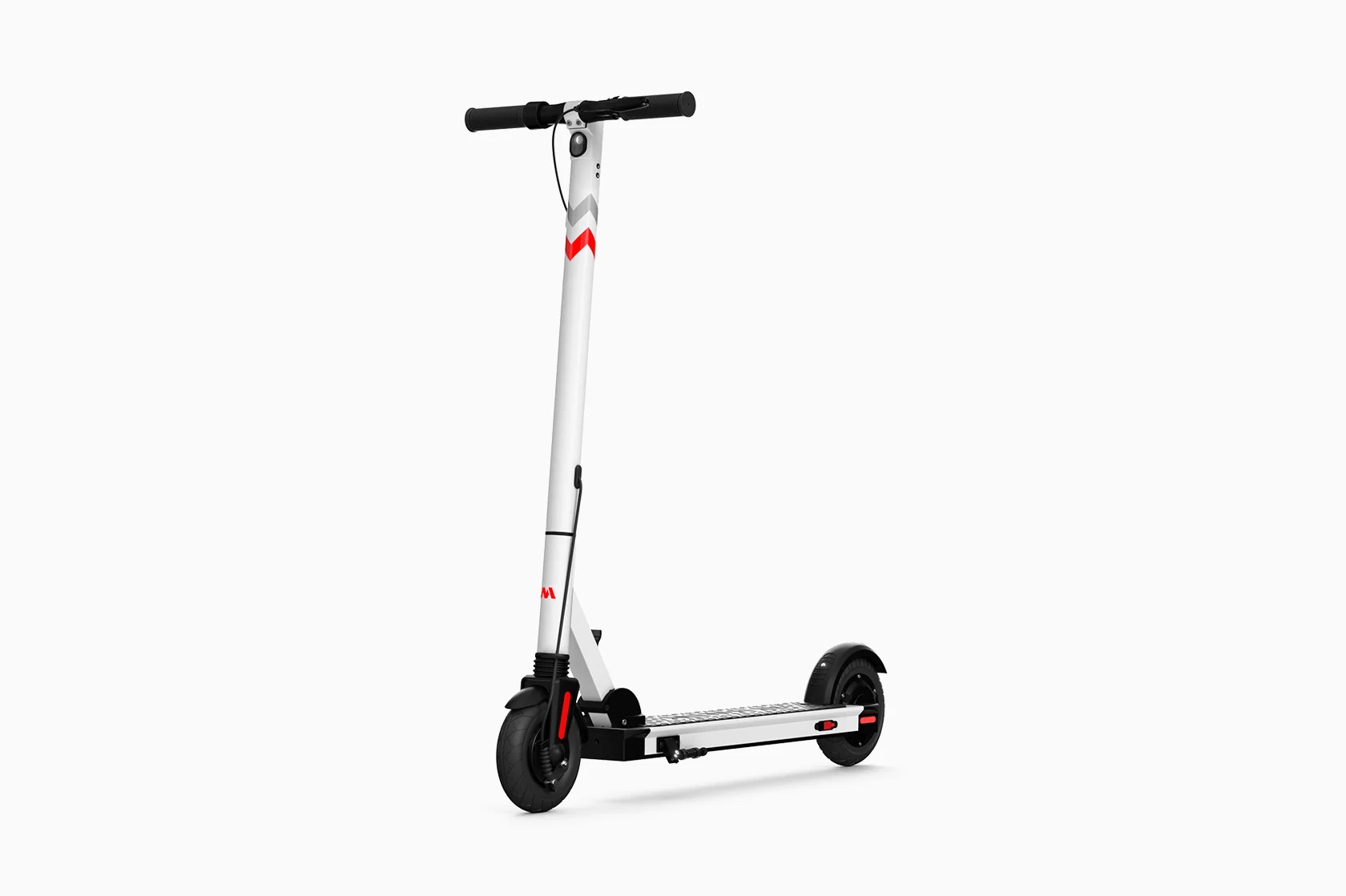 Электросамокат Midway I-One Pro белый 36V/350W/13Ah купить в Нижнем Новгороде