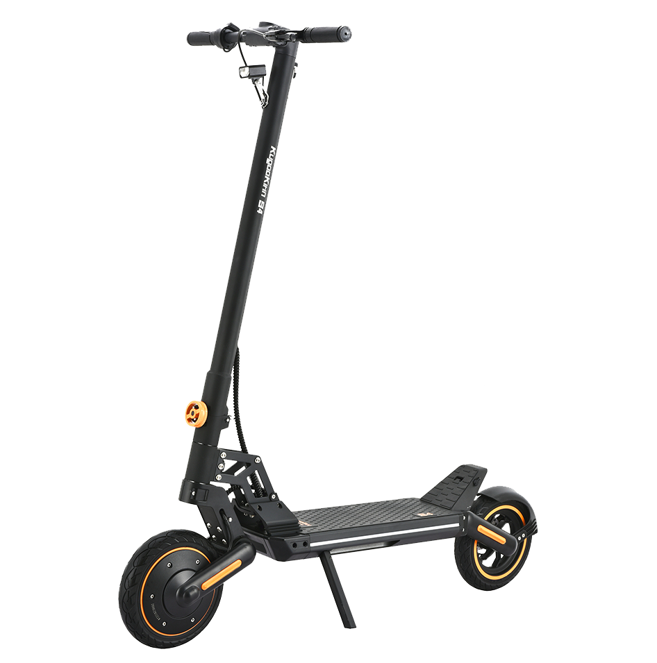 Электросамокат Kugoo S4 купить в Нижнем Новгороде