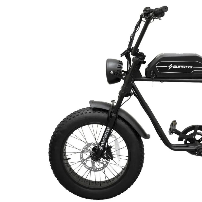 Электровелосипед Ikingi Super 73 купить в Нижнем Новгороде