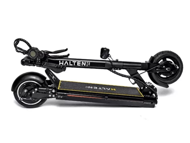 Электросамокат Halten RS-01 Pro (New 2020) купить в Нижнем Новгороде