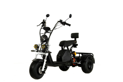 Электроскутер Ikingi X1 Pro Trike купить в Нижнем Новгороде
