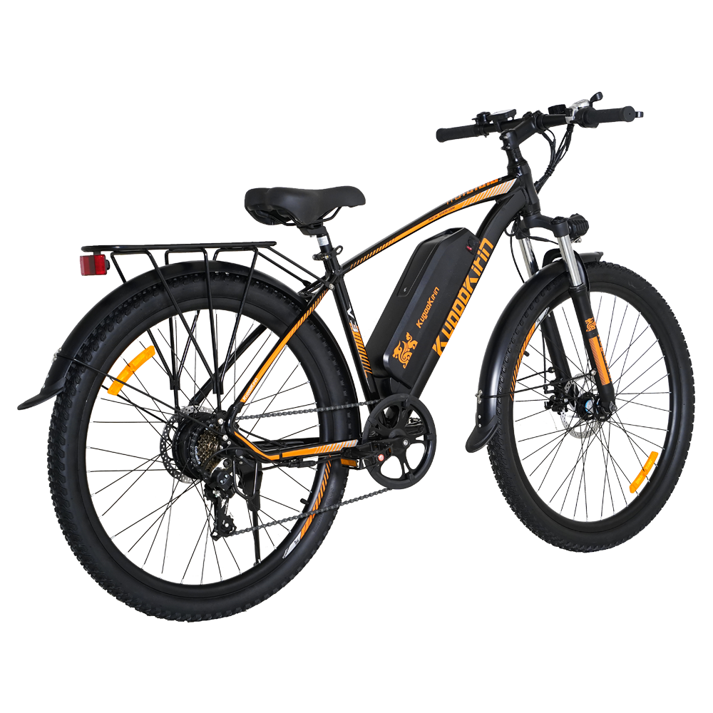 Электровелосипед Kugoo V3 купить в Нижнем Новгороде