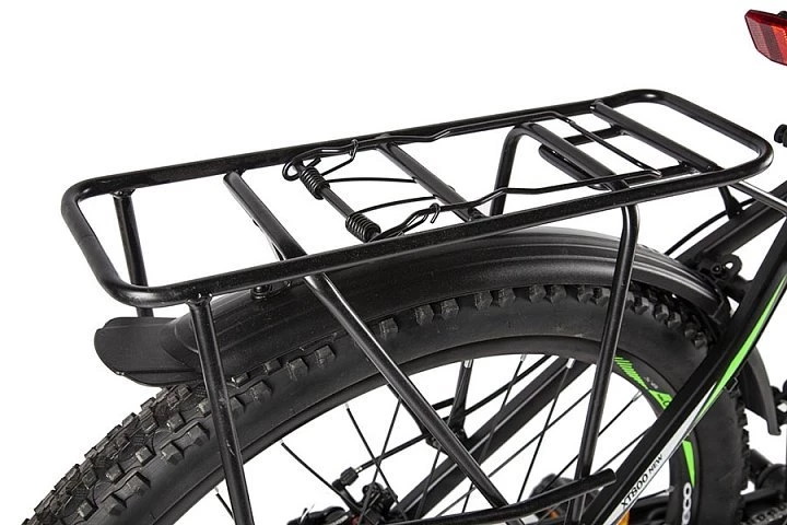 Велогибрид Eltreco XT 800 купить в Нижнем Новгороде