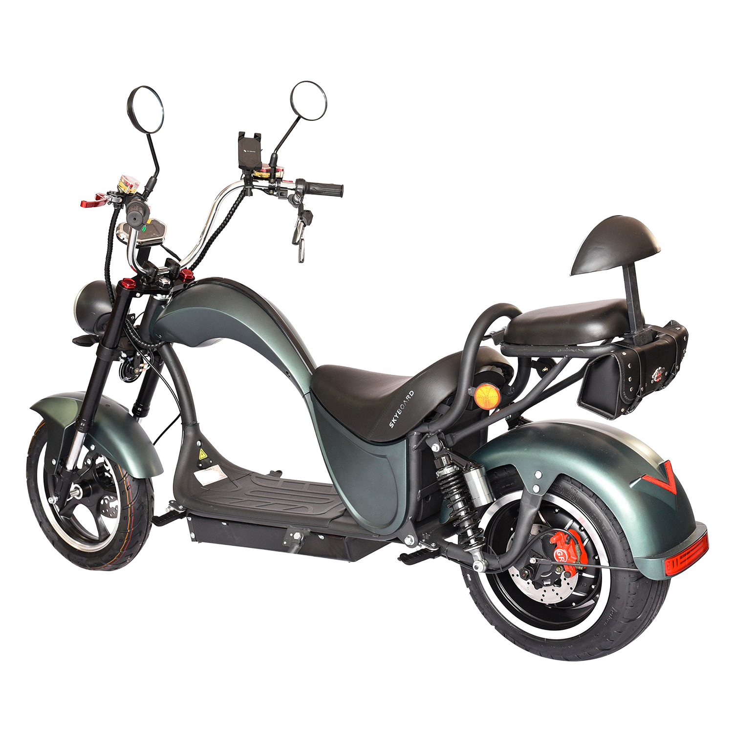 Электроскутер Skyboard Chopper 3000 Pro купить в Нижнем Новгороде