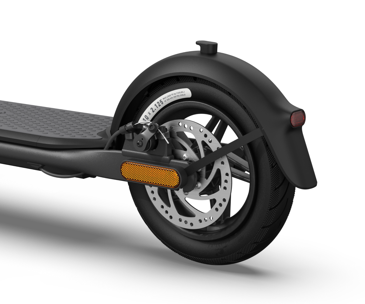 Электросамокат Ninebot KickScooter F25 купить в Нижнем Новгороде