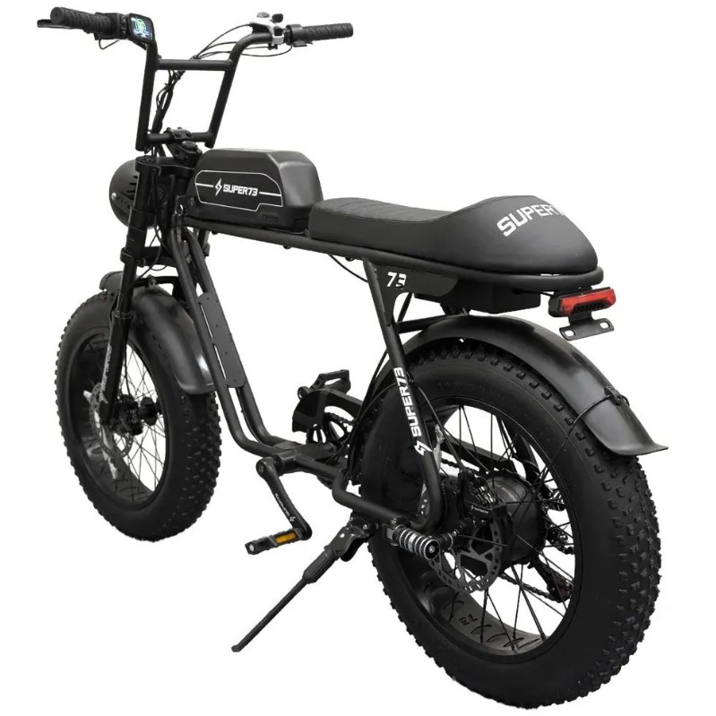 Электровелосипед Ikingi Super 73 купить в Нижнем Новгороде