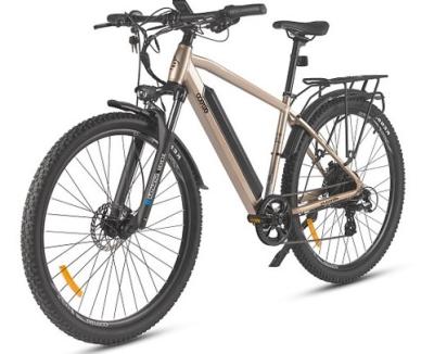 Электровелосипед Eltreco Ultra MAX PRO купить в Нижнем Новгороде