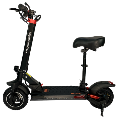 Электросамокат Kugoo M4 Pro Plus купить в Нижнем Новгороде