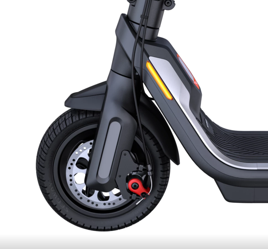 Электросамокат Ninebot KickScooter P65U купить в Нижнем Новгороде