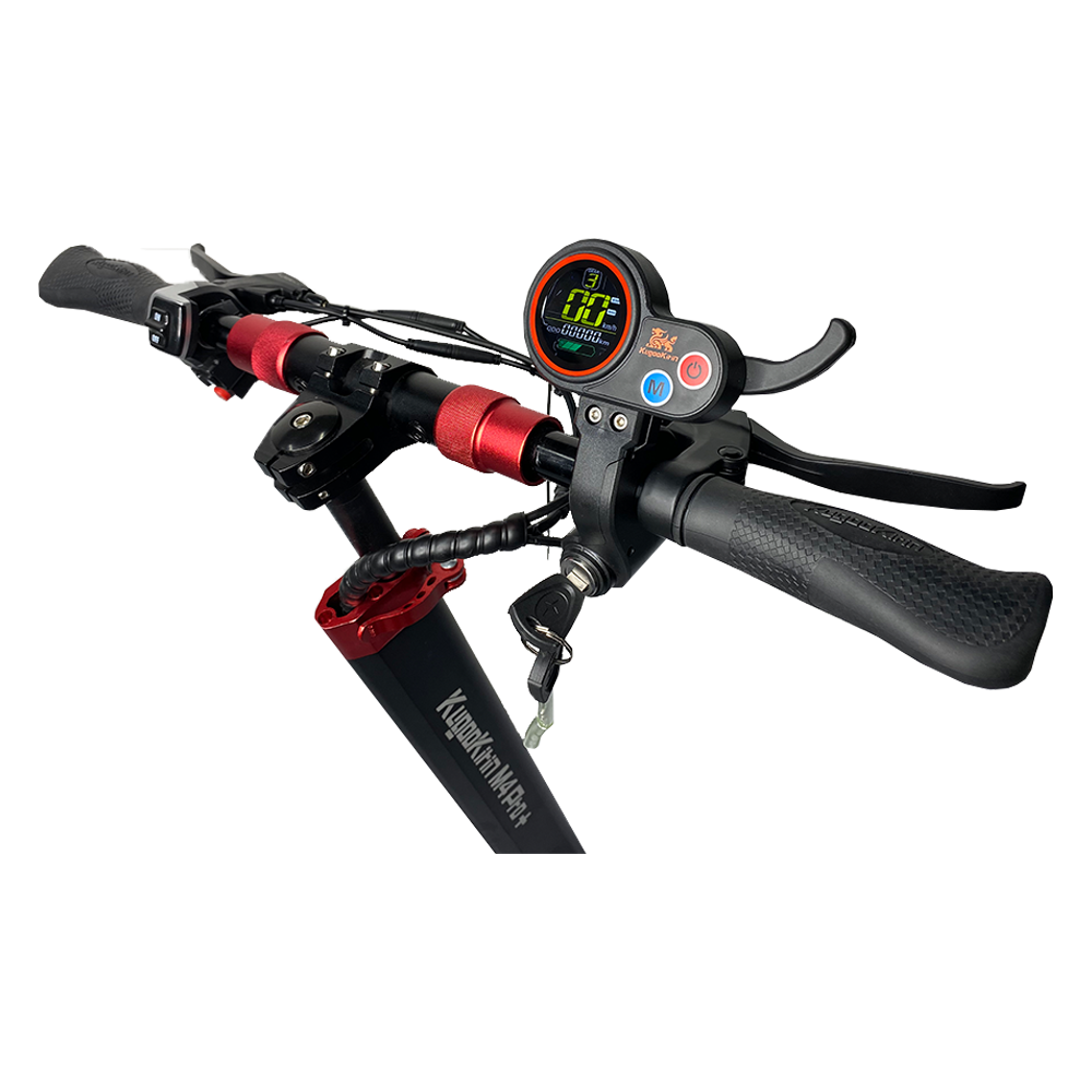Электросамокат Kugoo M4 Pro Plus купить в Нижнем Новгороде