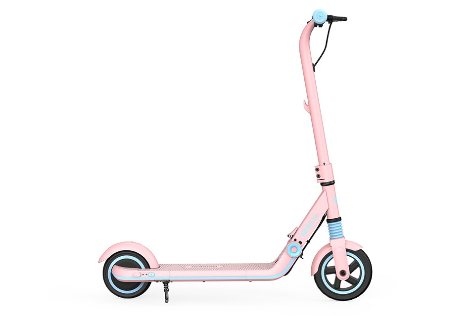Электросамокат Ninebot eKickScooter Zing E8 Pink купить в Нижнем Новгороде