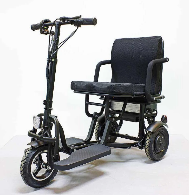 Трицикл Green Camel Кольт V350 купить в Нижнем Новгороде