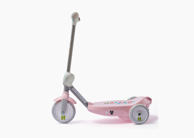Детский электросамокат Halten Kiddy 6V/20W/4Ah купить в Нижнем Новгороде