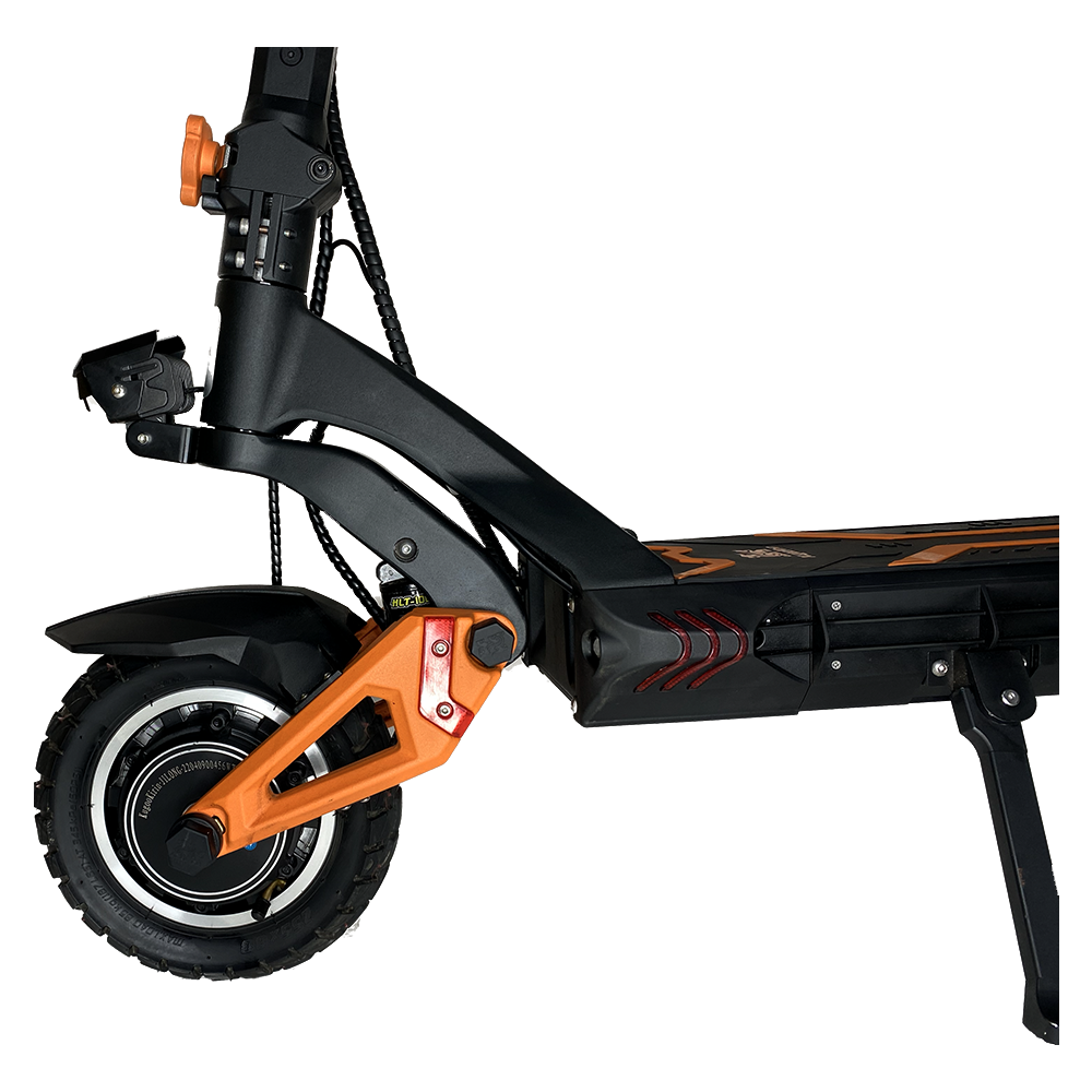 Электросамокат KugooKirin G3 Pro купить в Нижнем Новгороде