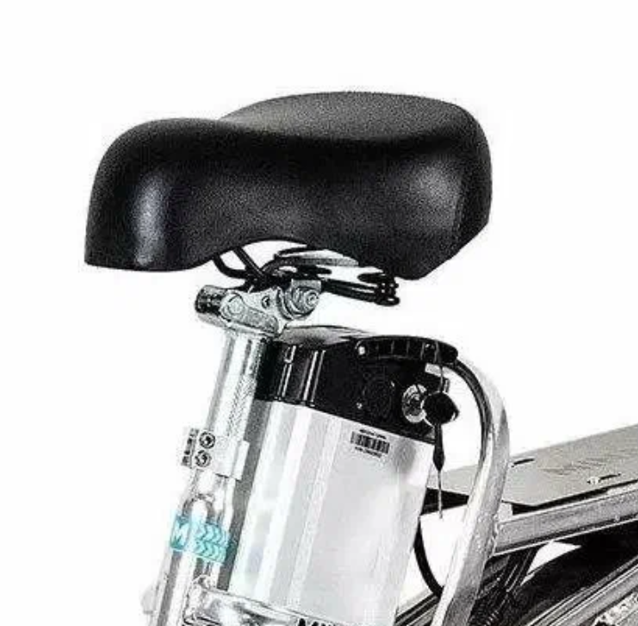 Электровелосипед Minako V8 Pro 15Ah купить в Нижнем Новгороде