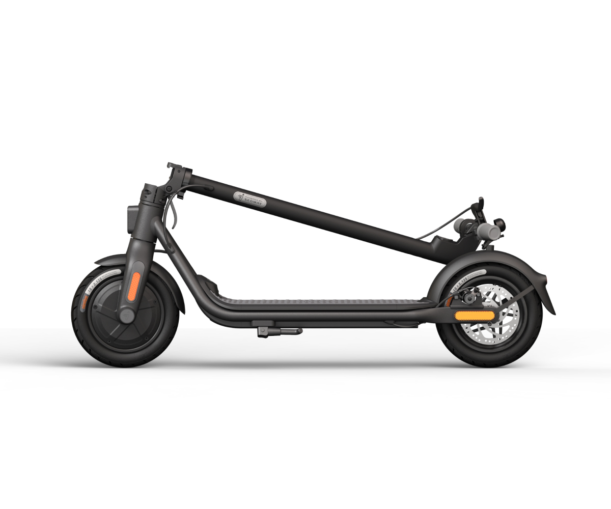Электросамокат Ninebot KickScooter F25 купить в Нижнем Новгороде