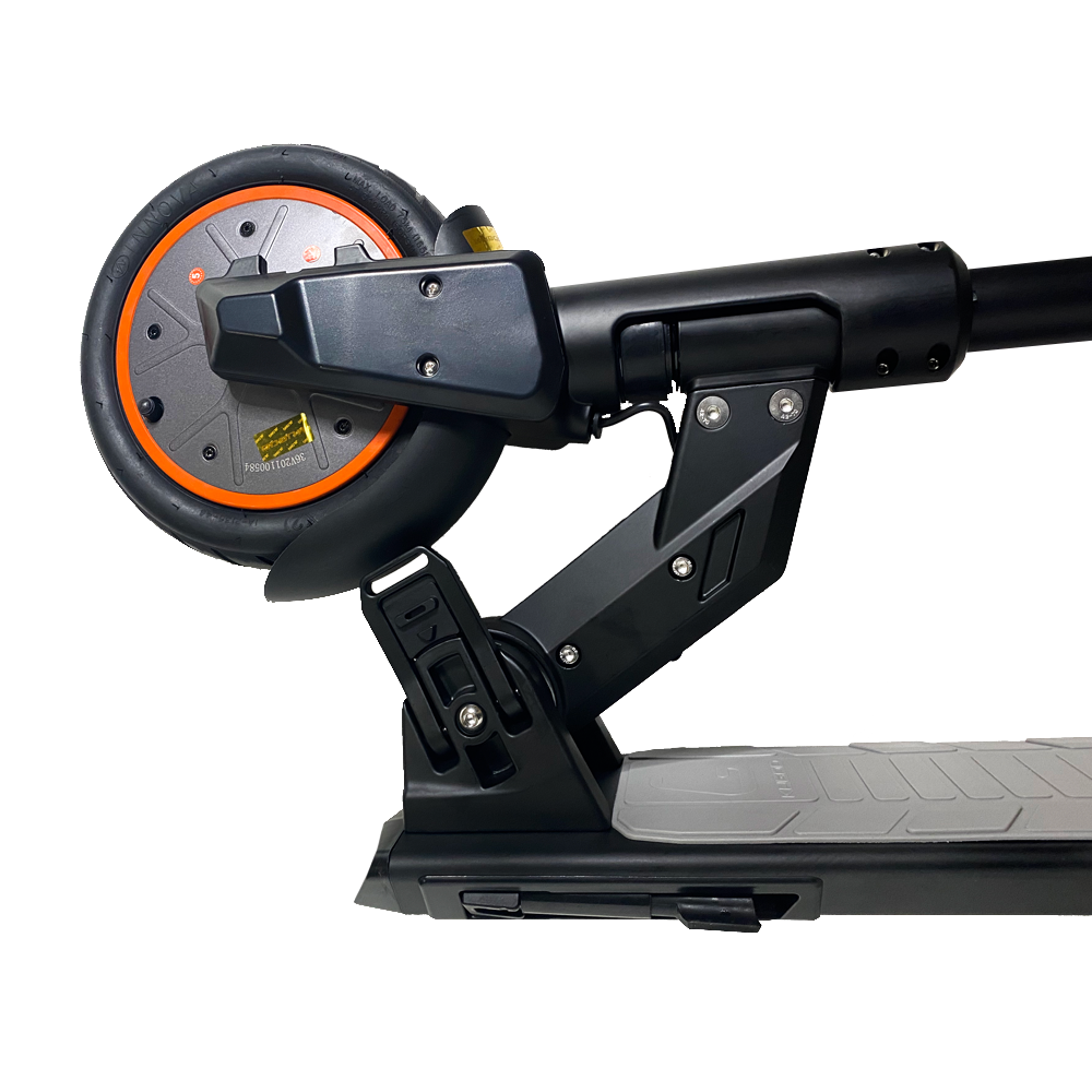 Электросамокат Kugoo M2 PRO купить в Нижнем Новгороде