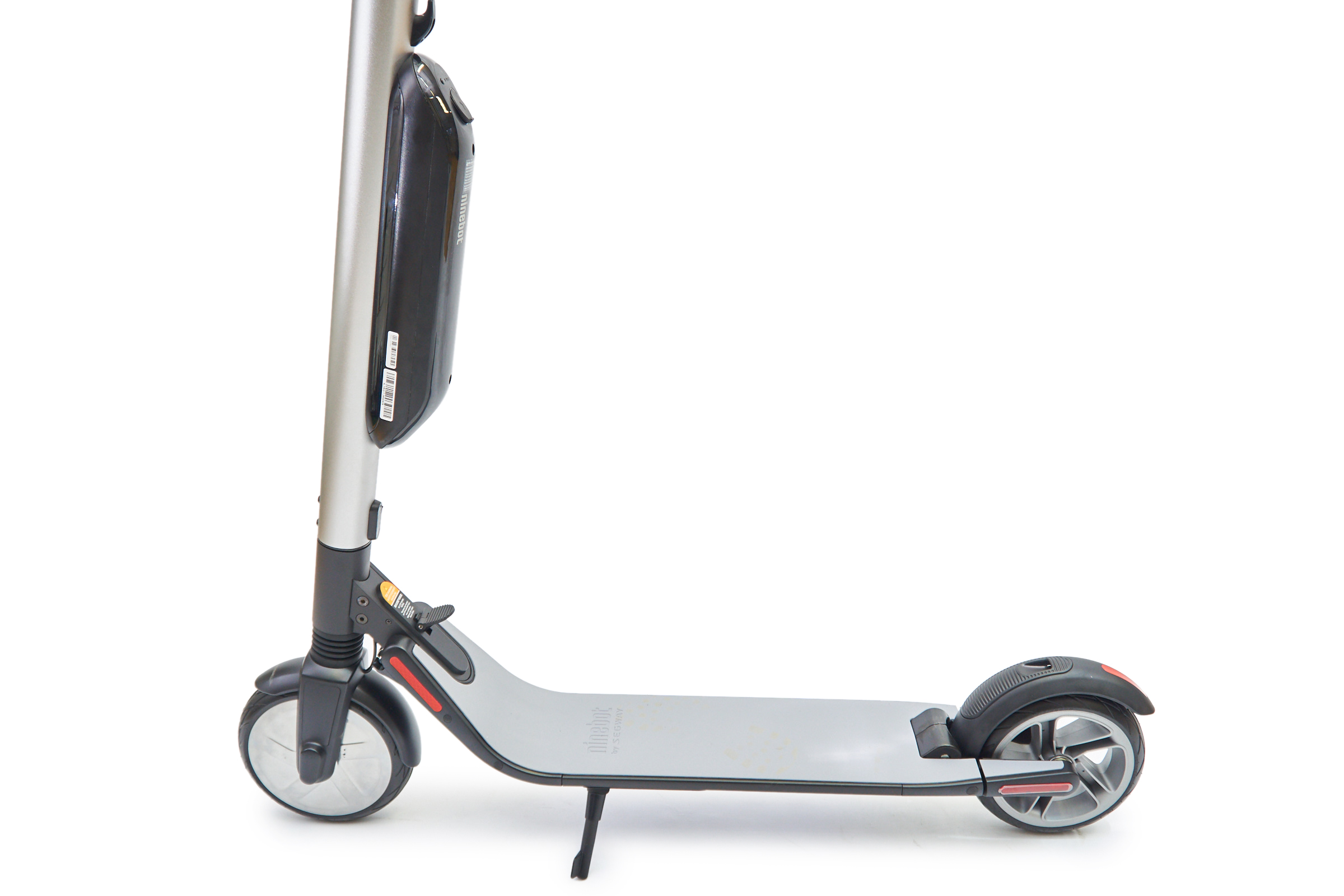 Электросамокат Ninebot by Segway ES4 купить в Нижнем Новгороде