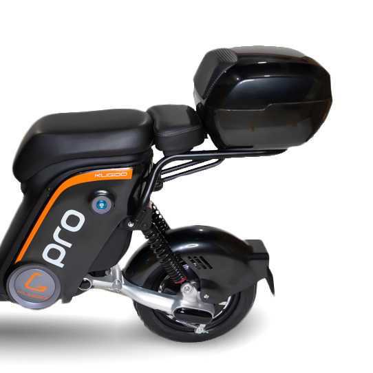 Электроскутер Kugoo V Pro Jilong 1000W/17Ah купить в Нижнем Новгороде