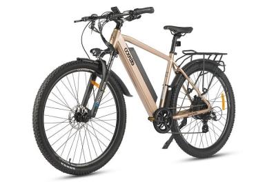 Электровелосипед Eltreco Ultra MAX GT купить в Нижнем Новгороде