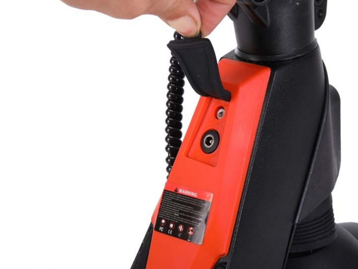 Электросамокат Kugoo Kirin S1 Pro купить в Нижнем Новгороде