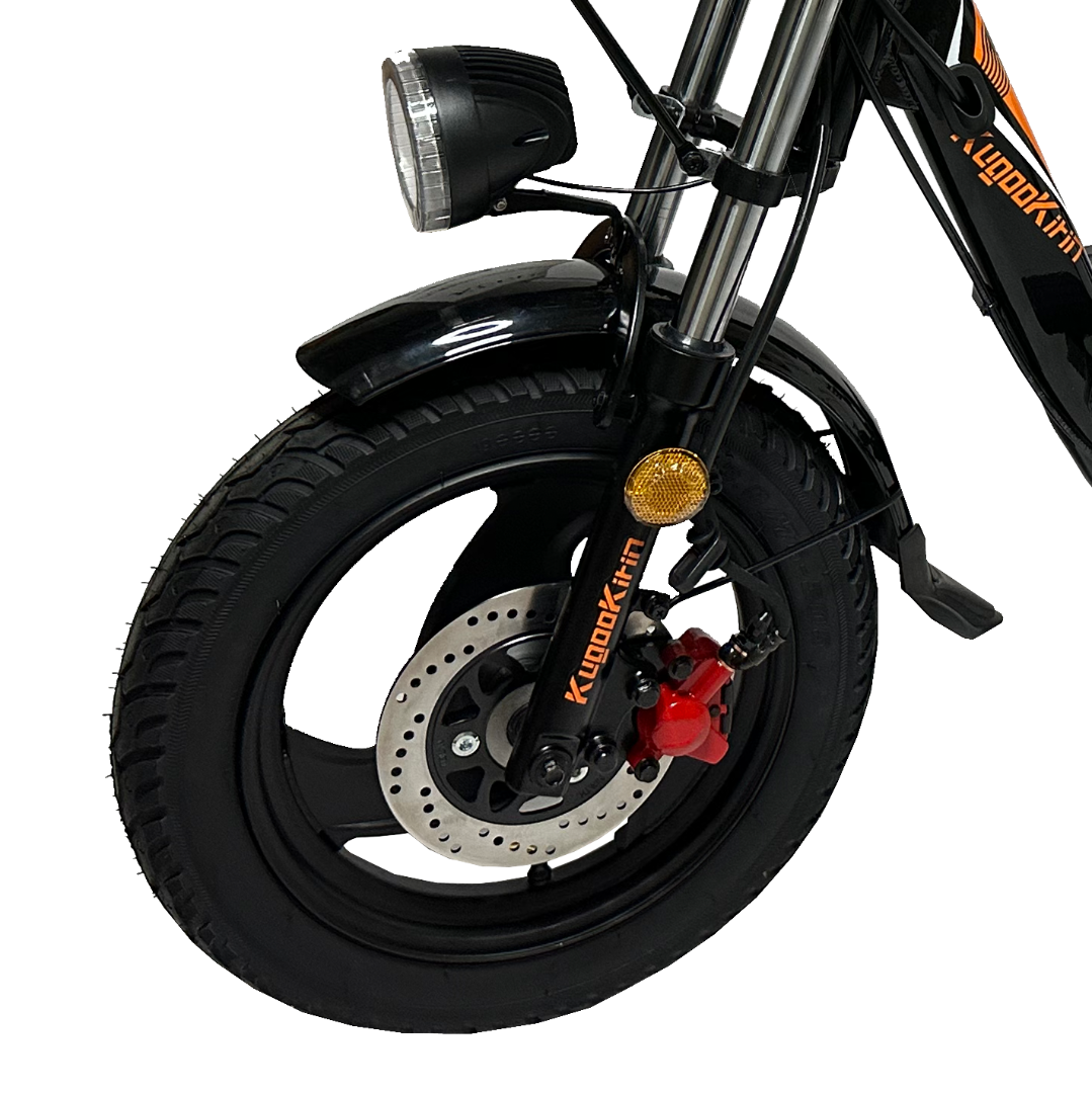 Электровелосипед Kugoo V3 Pro Plus 28.6 Ah купить в Нижнем Новгороде