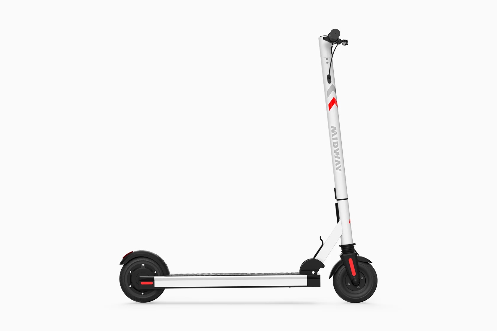 Электросамокат Midway I-One Pro белый 36V/350W/13Ah купить в Нижнем Новгороде