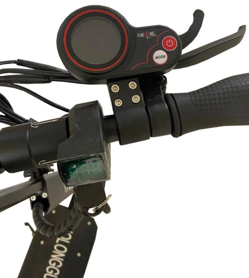Электросамокат Wolong M4 Pro Plus купить в Нижнем Новгороде