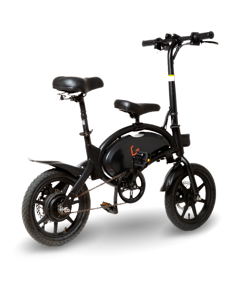 Электровелосипед Kugoo V1 купить в Нижнем Новгороде