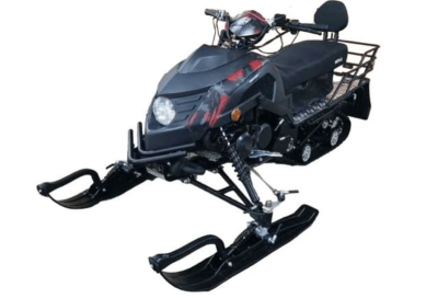 Снегоход Motax Snow 200 купить в Нижнем Новгороде