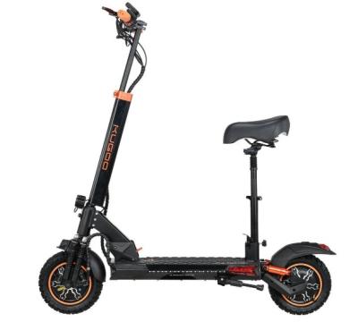 Электросамокат Kugoo M4 Pro Max купить в Нижнем Новгороде