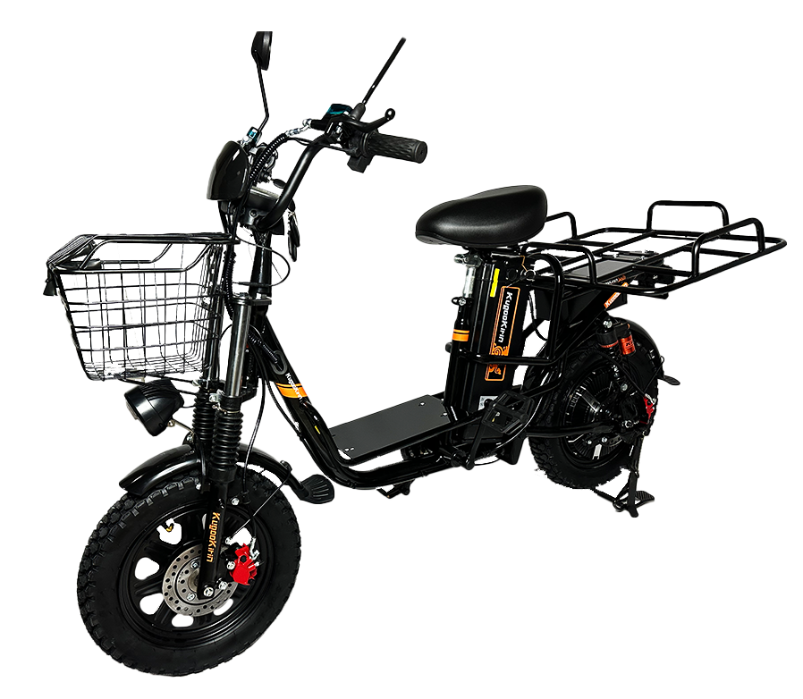 Электровелосипед Kugoo Monster V3 Pro 21Ah купить в Нижнем Новгороде