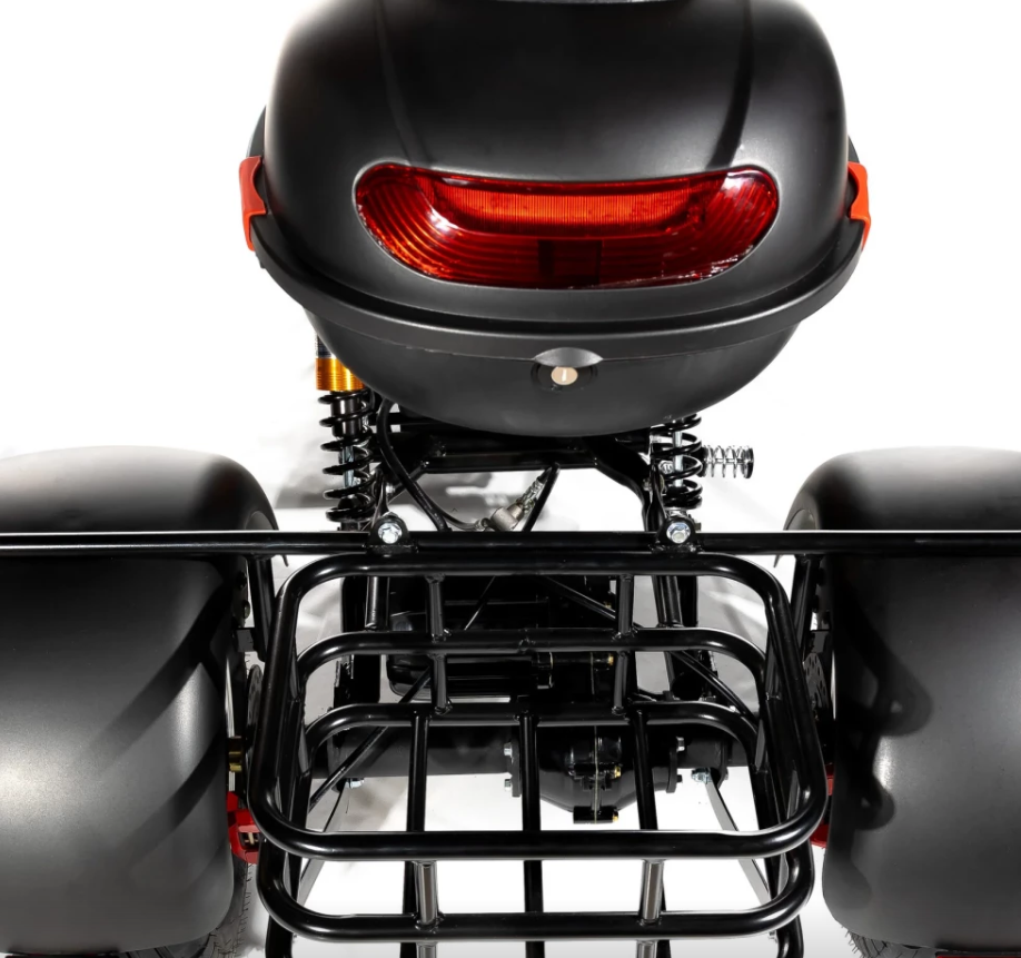 Электроскутер CityСoco Trike GT X11 купить в Нижнем Новгороде