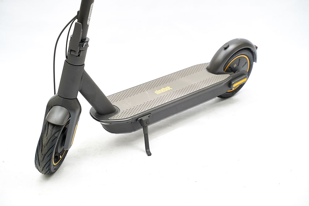 Электросамокат Ninebot KickScooter Max G30P купить в Нижнем Новгороде