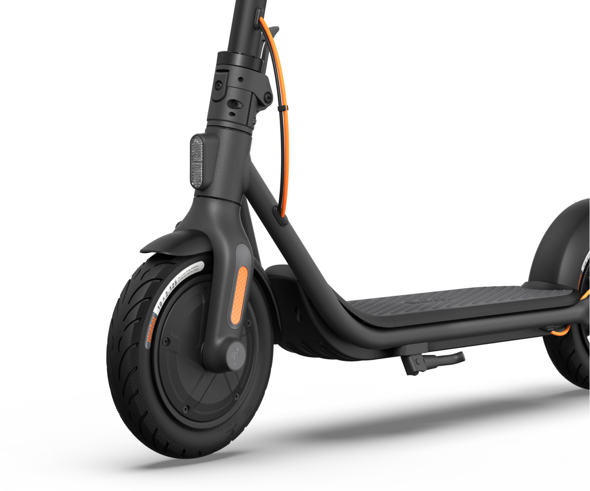 Электросамокат Ninebot F30P купить в Нижнем Новгороде