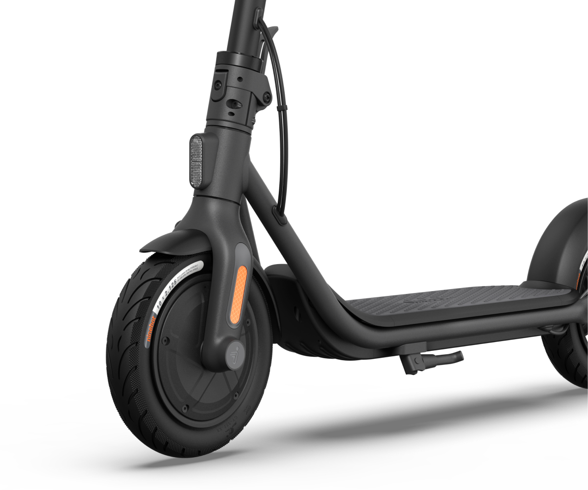 Электросамокат Ninebot KickScooter F25 купить в Нижнем Новгороде