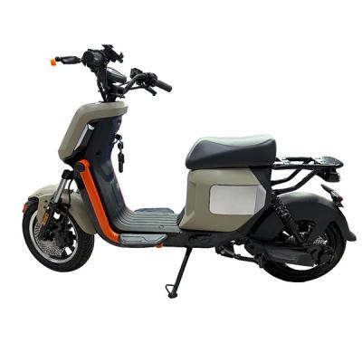 Электроскутер Wenbox Fast U2 60V 30Ah купить в Нижнем Новгороде
