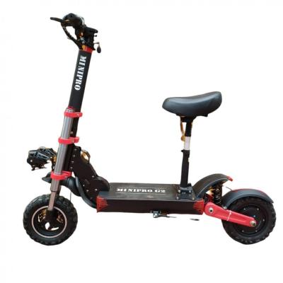 Электросамокат MiniPro G2 купить в Нижнем Новгороде
