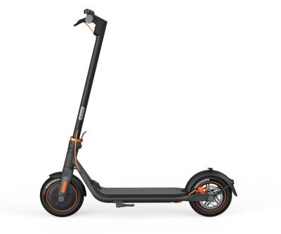 Электросамокат Segway Ninebot KickScooter F40 купить в Нижнем Новгороде