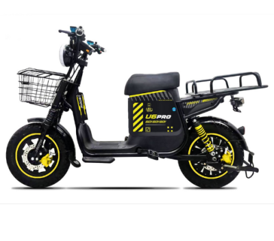 Электровелосипед Siberton Monster U6 купить в Нижнем Новгороде