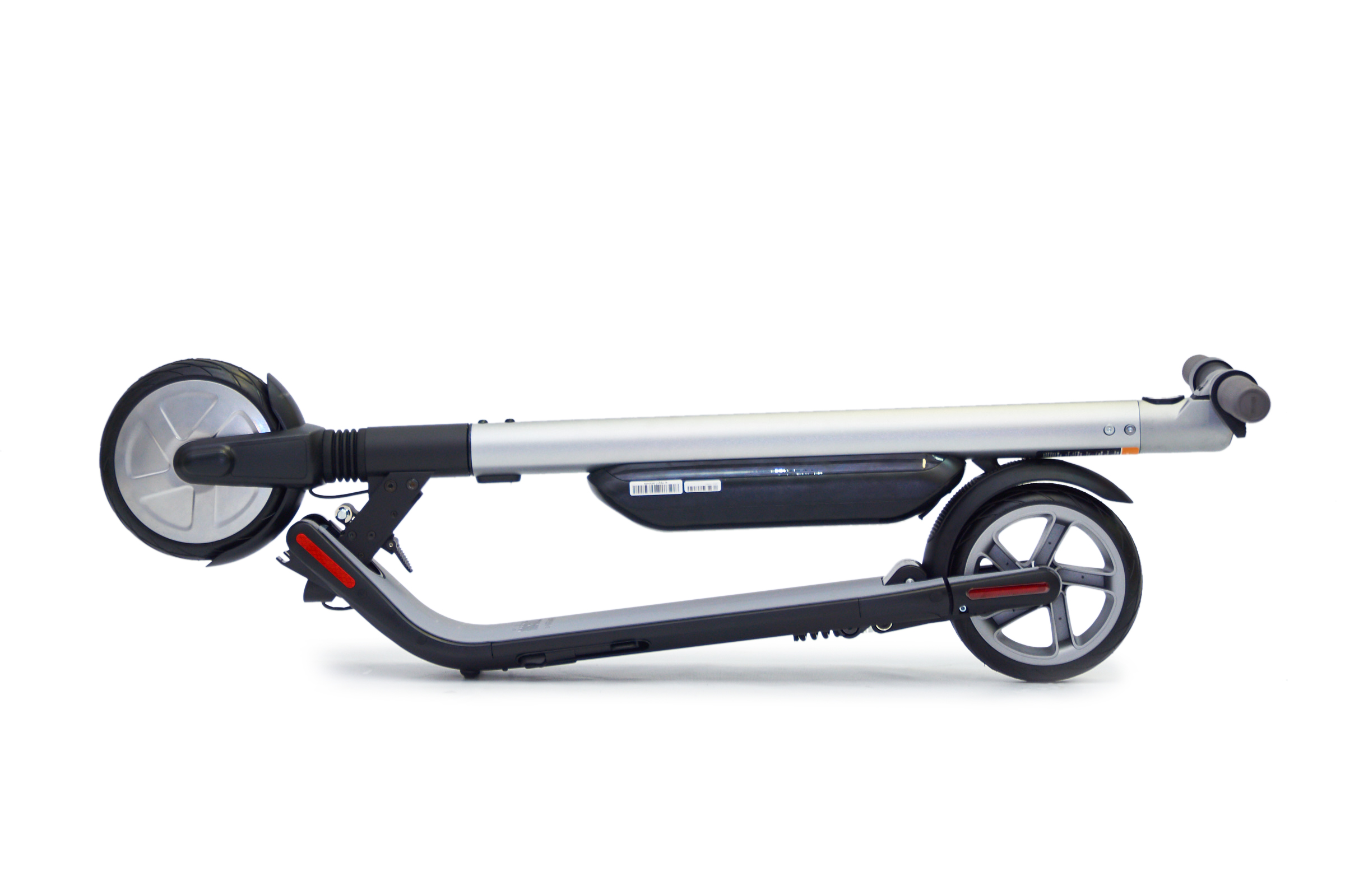 Электросамокат Ninebot by Segway ES4 купить в Нижнем Новгороде